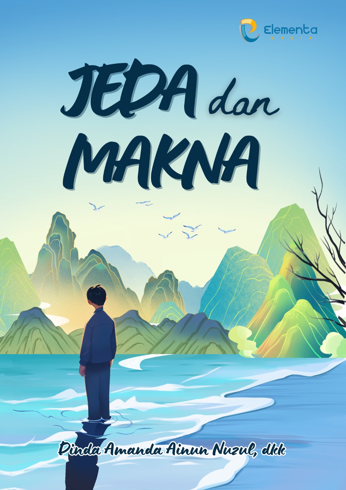 Jeda dan Makna